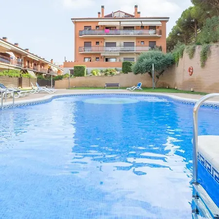Apartmán Santa Clotilde 2 *