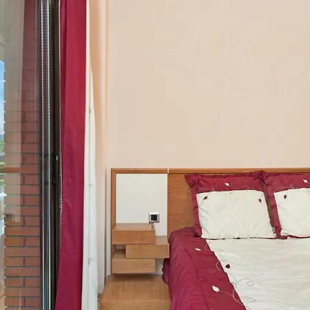 Santa Clotilde 2 Apartmán *