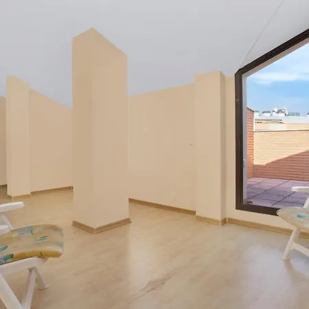 Santa Clotilde 2 Apartmán *