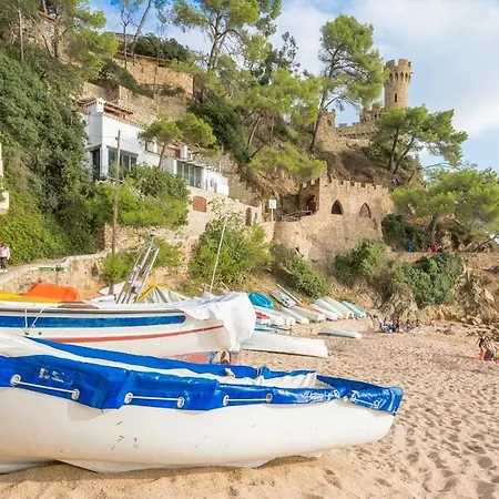Apartmán Santa Clotilde 2 *