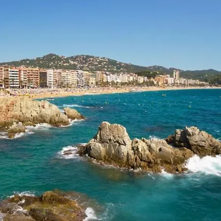 Apartmán Santa Clotilde 2