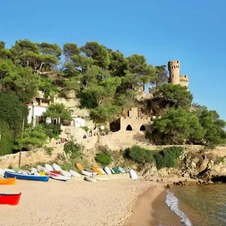 Santa Clotilde 2 Lloret de Mar